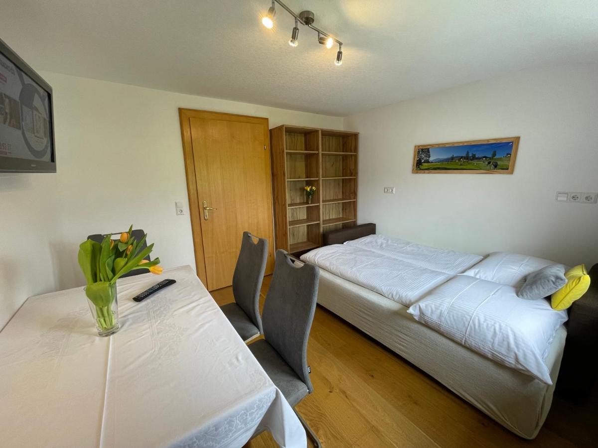 Burglehnerhof Aparthotel Ramsau am Dachstein Eksteriør bilde