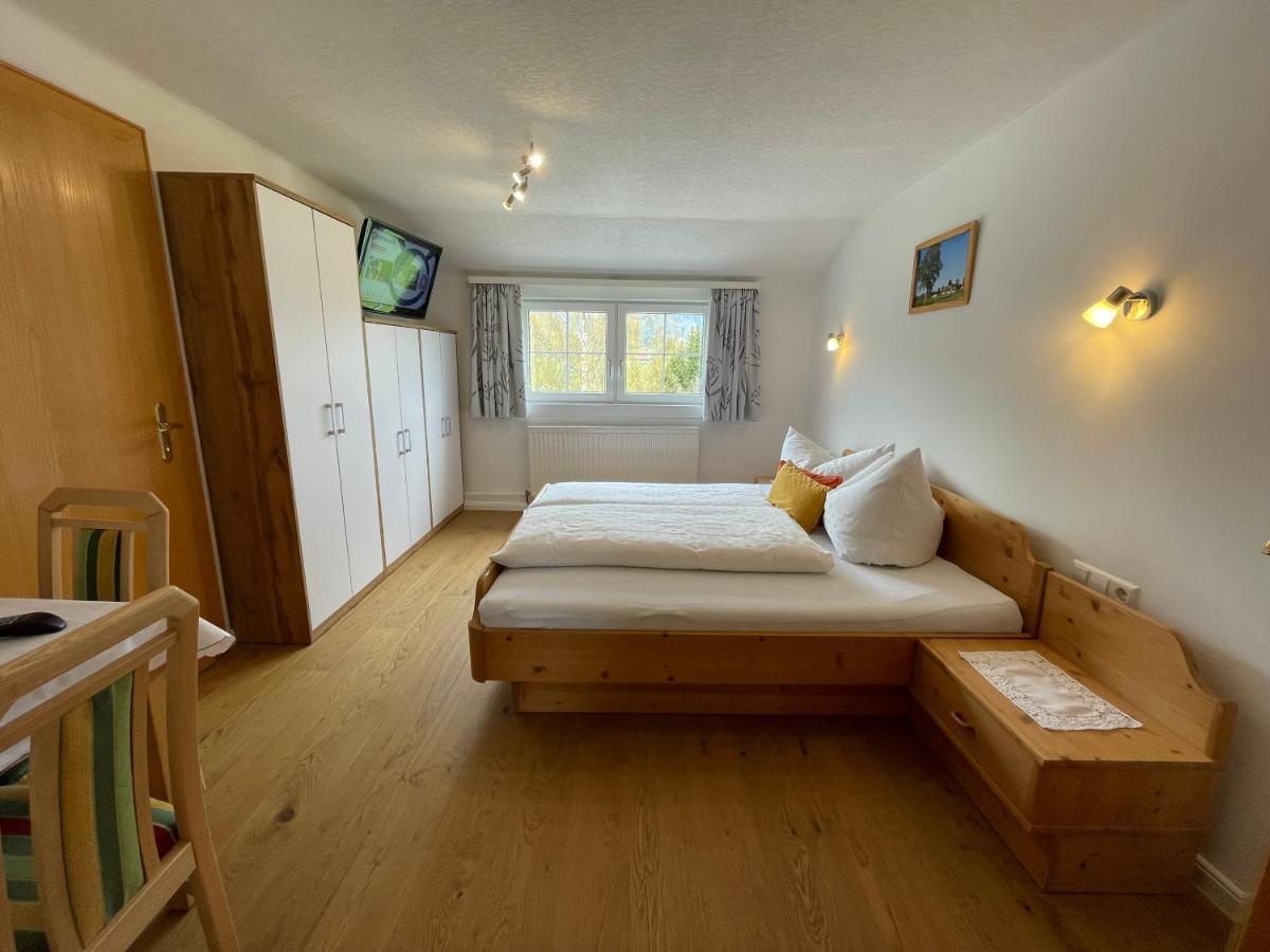 Burglehnerhof Aparthotel Ramsau am Dachstein Eksteriør bilde
