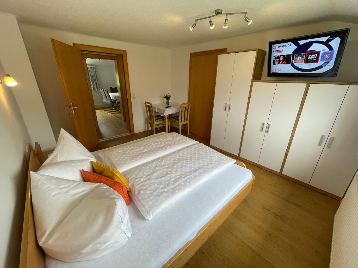 Burglehnerhof Aparthotel Ramsau am Dachstein Eksteriør bilde