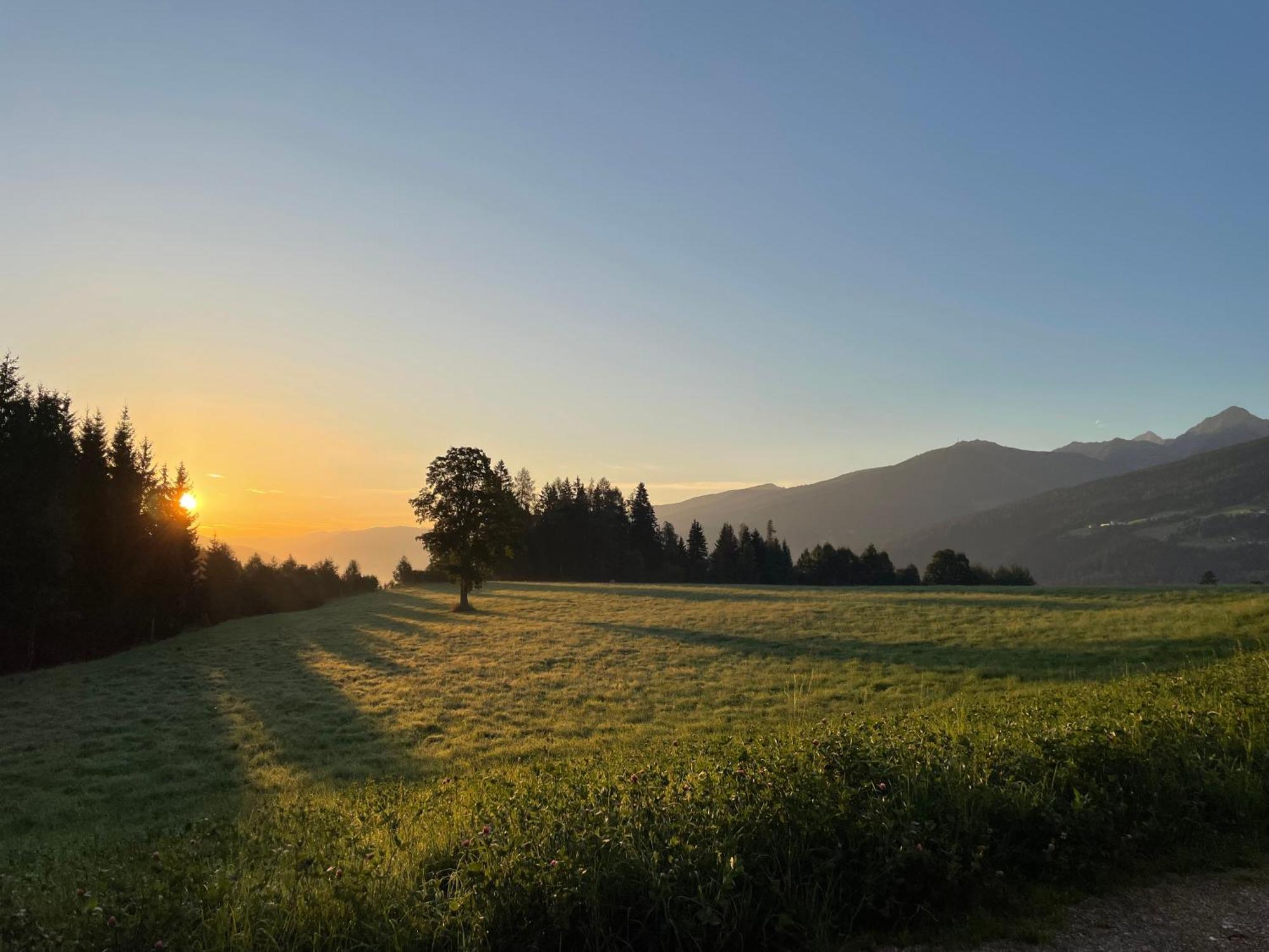 Burglehnerhof Aparthotel Ramsau am Dachstein Eksteriør bilde